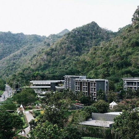 The Valley Khaoyai Tropical Style Ban Huai Sok Noi Exterior photo